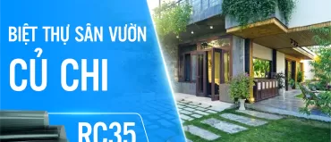 Dán phim cách nhiệt Rainier Building Alpha cho cửa kính biệt thự
