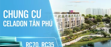 Dán phim cách nhiệt Rainier Villa Nano UVCare tại Celadon - Tân Phú