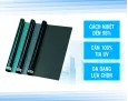 Phim cách nhiệt Rainier VILA NANO UVCare